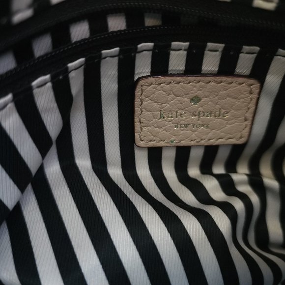 Kate Spade Southport Avenue Carmen Purse - Picture 4 of 8